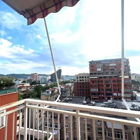 Rooftop 3* Tirana