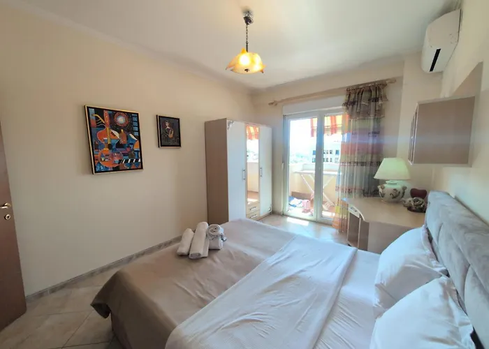 Rooftop 3* Tirana